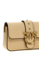 'Love One Mini' crossbody bag Beige 'Love One Mini' crossbody bag Beige
