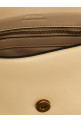 'Love One Mini' crossbody bag Beige 'Love One Mini' crossbody bag Beige