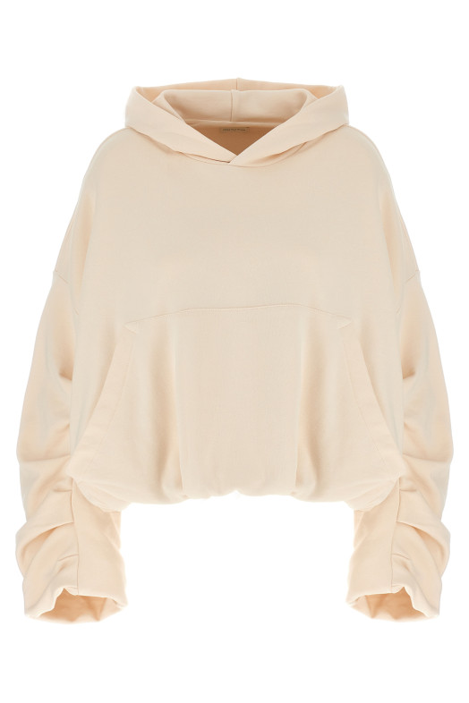 'Hannett' hoodie Beige 'Hannett' hoodie Beige