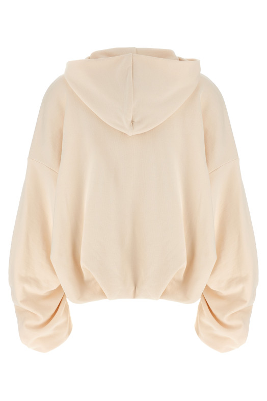 'Hannett' hoodie Beige 'Hannett' hoodie Beige