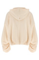 'Hannett' hoodie Beige 'Hannett' hoodie Beige