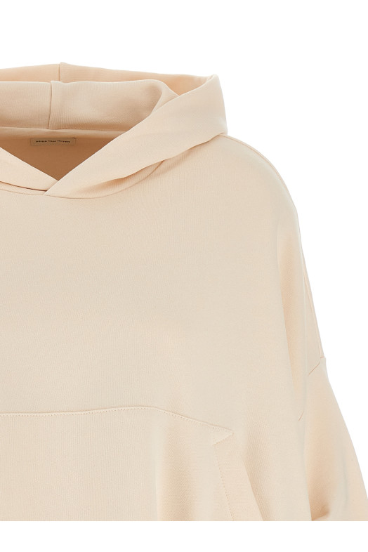 'Hannett' hoodie Beige 'Hannett' hoodie Beige