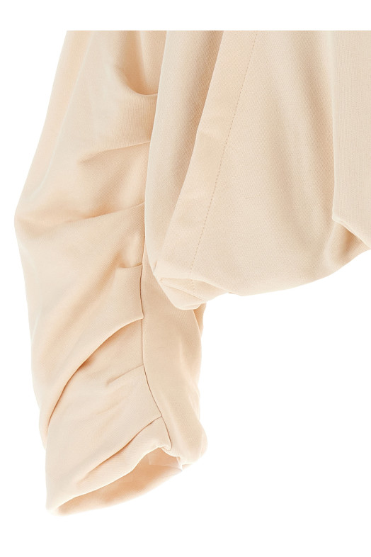 'Hannett' hoodie Beige 'Hannett' hoodie Beige