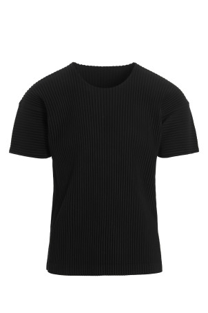 'Basics' T-shirt Black 'Basics' T-shirt Black