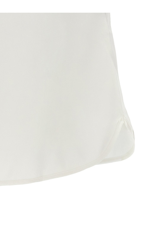 'Farida' blouse White 'Farida' blouse White