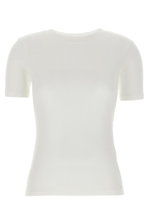 'Avalyn' T-shirt White 'Avalyn' T-shirt White