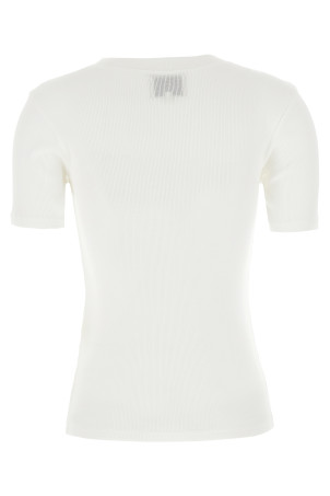 'Avalyn' T-shirt White 'Avalyn' T-shirt White