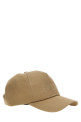Бейсболка SAINT LAURENT '' Бежева 7780633YP199700 Бейсболка SAINT LAURENT '' Бежева 7780633YP199700