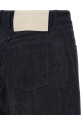 Джинсові джинси Чорний JIL SANDER J04KA0114J46463010 Джинсові джинси Чорний JIL SANDER J04KA0114J46463010