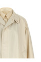 Багатошаровий тренч Бежевий MAISON MARGIELA S50AH0137M35354103 Багатошаровий тренч Бежевий MAISON MARGIELA S50AH0137M35354103