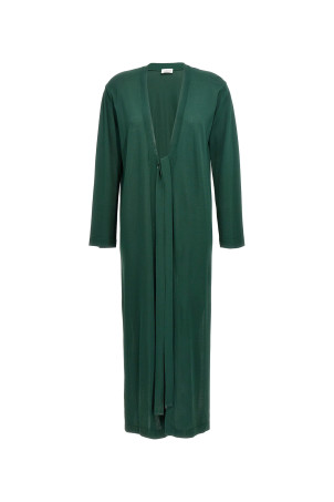 Кардиган Ру Ру Зелений D520749ROUX022