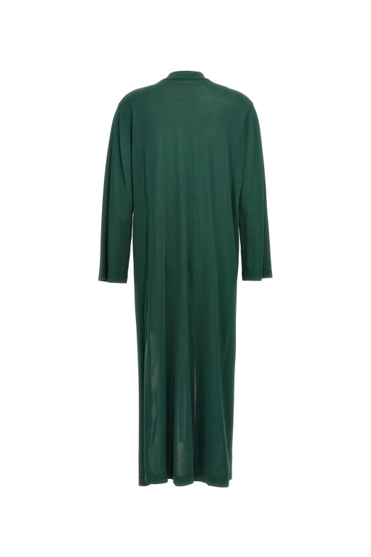 Кардиган RouxPAROSH ' Зеленый D520749ROUX022