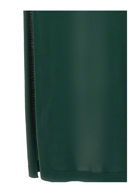 Кардиган RouxPAROSH ' Зеленый D520749ROUX022