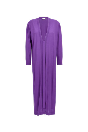 Кардиган RouxPAROSH ' Фиолетовый D520749ROUX044