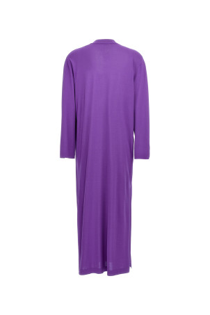 Кардиган RouxPAROSH ' Фиолетовый D520749ROUX044