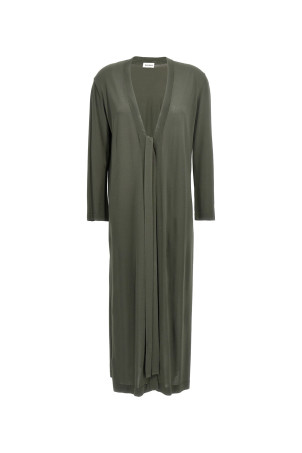 Кардиган RouxPAROSH ' Зеленый D520749ROUX007