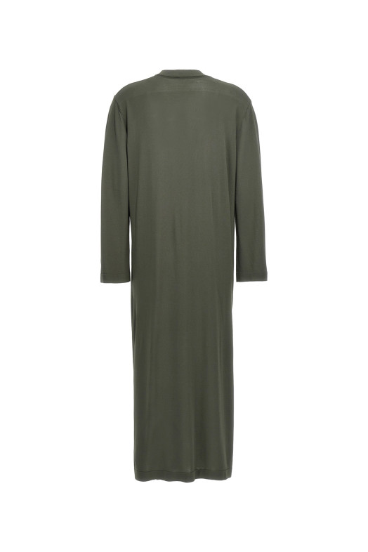 'Roux' cardigan Green