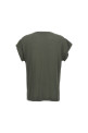 'Roux' T-shirt Green