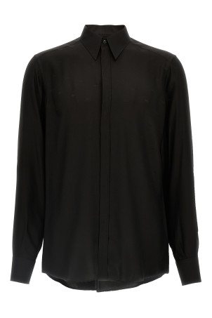 Рубашка DOLCE & GABBANA 'Martini' Черный G5JL8TFJ1FKN0000 Рубашка DOLCE & GABBANA 'Martini' Черный G5JL8TFJ1FKN0000