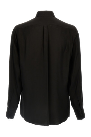 Рубашка DOLCE & GABBANA 'Martini' Черный G5JL8TFJ1FKN0000 Рубашка DOLCE & GABBANA 'Martini' Черный G5JL8TFJ1FKN0000