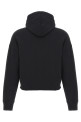 Толстовка с капюшоном Черный GIVENCHY BWJ03MP729001 Толстовка с капюшоном Черный GIVENCHY BWJ03MP729001