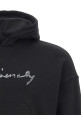 Толстовка с капюшоном Черный GIVENCHY BWJ03MP729001 Толстовка с капюшоном Черный GIVENCHY BWJ03MP729001