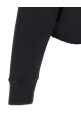 Толстовка с капюшоном Черный GIVENCHY BWJ03MP729001 Толстовка с капюшоном Черный GIVENCHY BWJ03MP729001