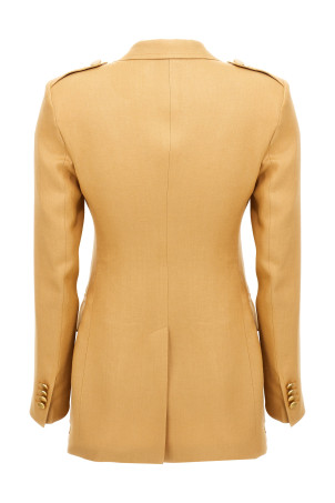 Блейзер TAGLIATORE 'Giamila' Бежевый JGIAMILA340021EA912