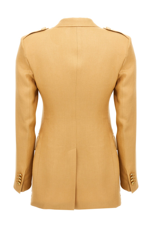 Блейзер TAGLIATORE 'Giamila' Бежевый JGIAMILA340021EA912 Блейзер TAGLIATORE 'Giamila' Бежевый JGIAMILA340021EA912