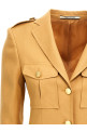 Блейзер TAGLIATORE 'Giamila' Бежевый JGIAMILA340021EA912 Блейзер TAGLIATORE 'Giamila' Бежевый JGIAMILA340021EA912