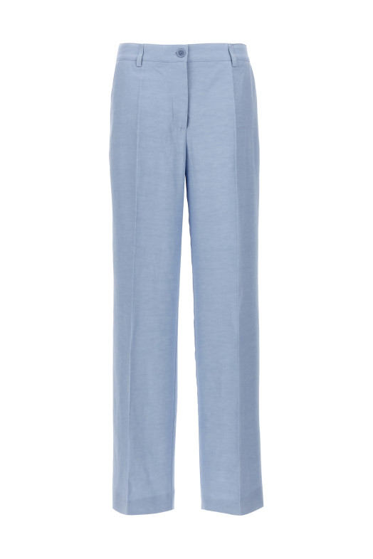 Smart pants BLUE Smart pants BLUE