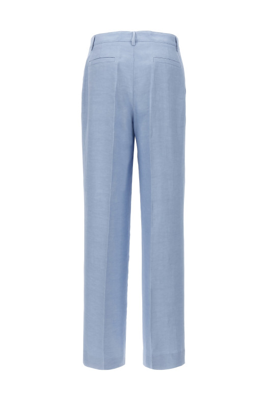 Smart pants BLUE Smart pants BLUE