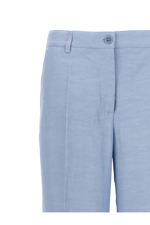 Smart pants BLUE Smart pants BLUE