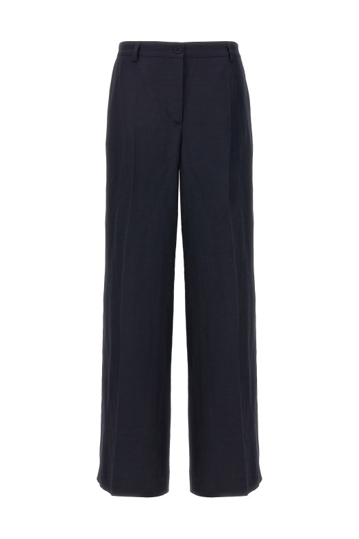 'Raisa' smart pants Blue 'Raisa' smart pants Blue