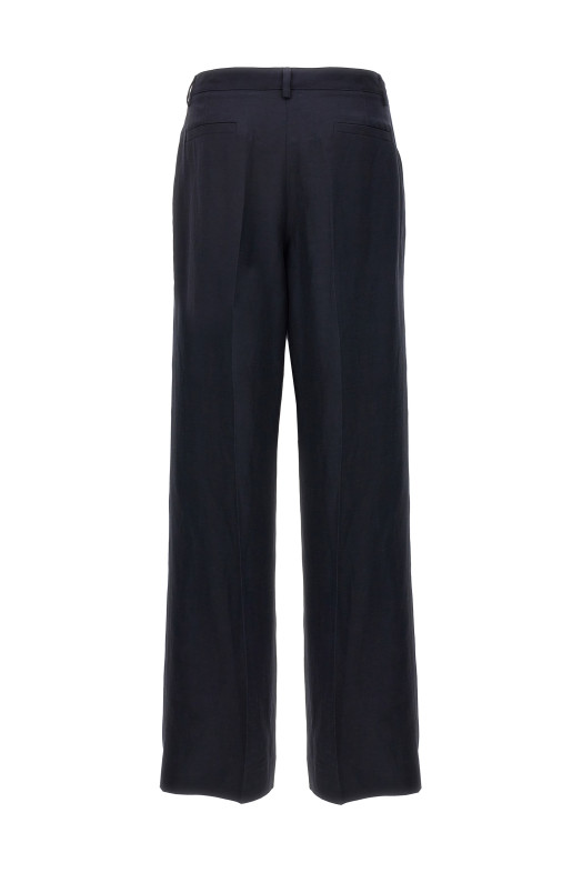 'Raisa' smart pants Blue 'Raisa' smart pants Blue