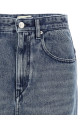 Юбка ISABEL MARANT 'Tilauria' Синий JU0045FBB1H07I30LU Юбка ISABEL MARANT 'Tilauria' Синий JU0045FBB1H07I30LU