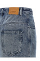 Юбка ISABEL MARANT 'Tilauria' Синий JU0045FBB1H07I30LU Юбка ISABEL MARANT 'Tilauria' Синий JU0045FBB1H07I30LU