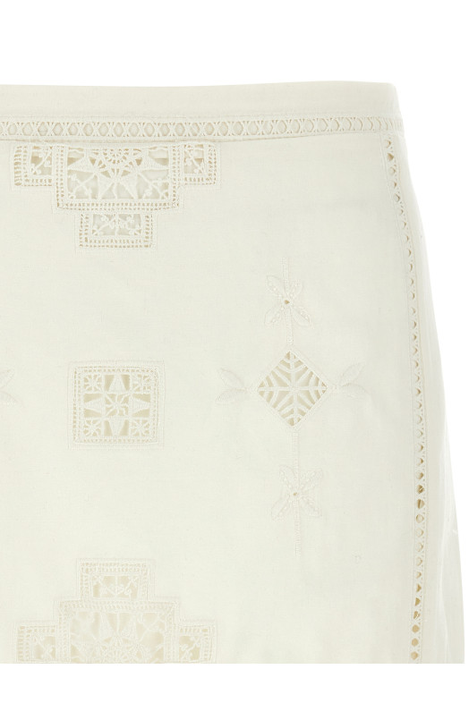 Спідниця ISABEL MARANT  Спідниця ISABEL MARANT