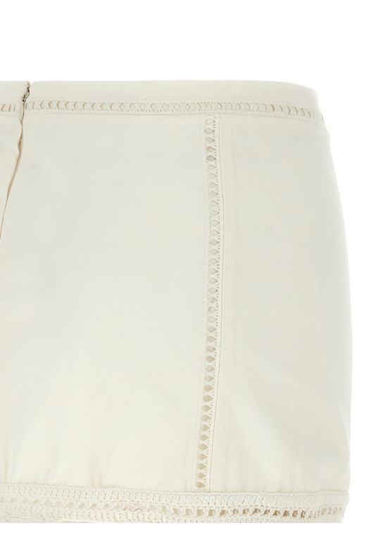 Спідниця ISABEL MARANT  Спідниця ISABEL MARANT