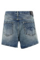 'Crossover' shorts Blue 'Crossover' shorts Blue