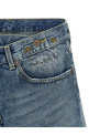 'Crossover' shorts Blue 'Crossover' shorts Blue