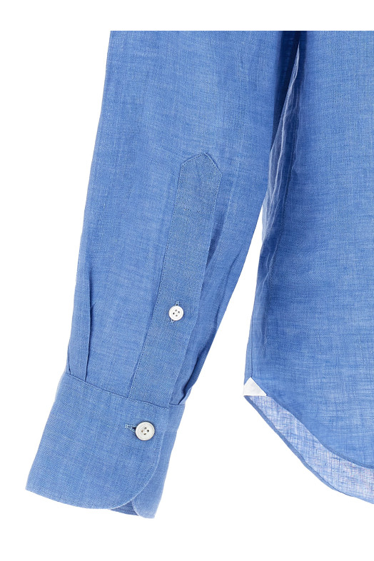 Рубашка 'Gaeta' Синий C065008 Рубашка 'Gaeta' Синий C065008