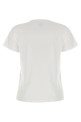 'Nambrone' T-shirt White 'Nambrone' T-shirt White