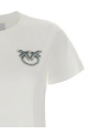 'Nambrone' T-shirt White 'Nambrone' T-shirt White