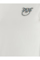 'Nambrone' T-shirt White 'Nambrone' T-shirt White