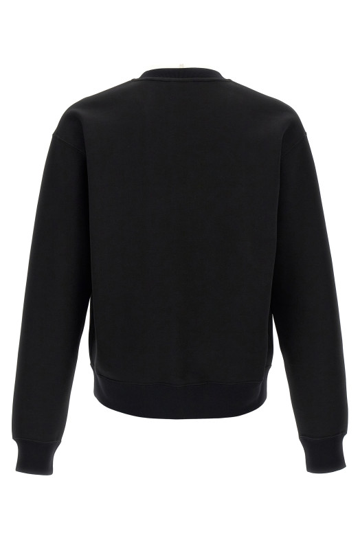 'Julian' sweatshirt Black 'Julian' sweatshirt Black