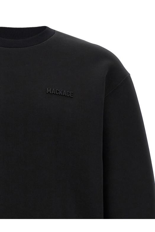'Julian' sweatshirt Black 'Julian' sweatshirt Black