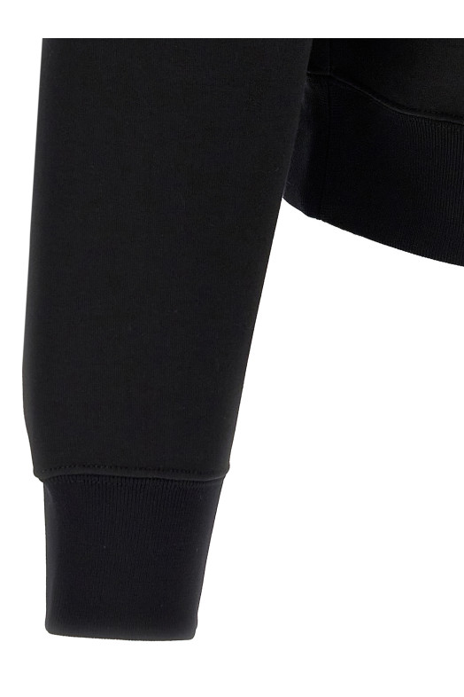 'Julian' sweatshirt Black 'Julian' sweatshirt Black