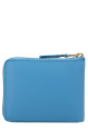 Кошелек COMME DES GARÇONS WALLET 'Classic Line - SA7100' СИНИЙ SA7100BLUE