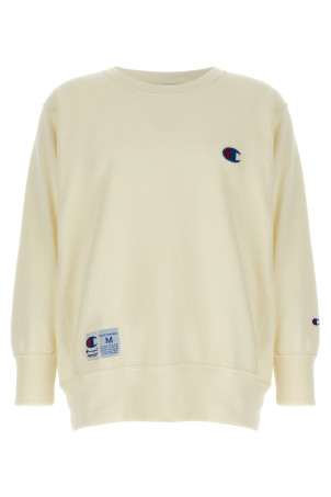 Champion x Undercover sweatshirt White Champion x Undercover sweatshirt White
